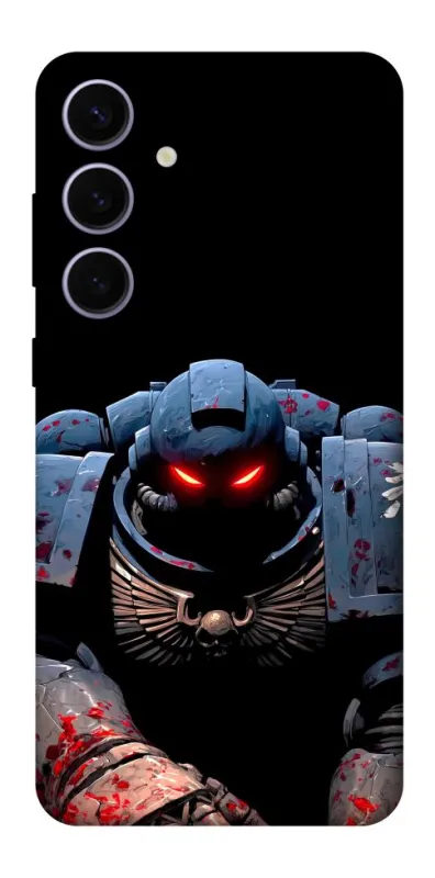 Чохол на Samsung Galaxy S25+ Warhammer 40k v2 фото 1 з 1