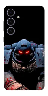 Чехол на Samsung Galaxy S25+ Warhammer 40k v2 фото 1 из 1