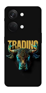 Чехол на OnePlus Nord 3 Trading фото 1 из 1