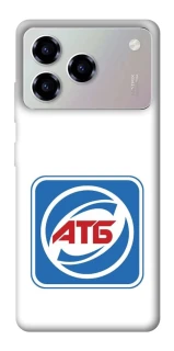 Чехол на ZTE Blade A76 AТБ фото 1 из 1