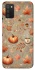 Чехол на Samsung Galaxy A03s Autumn vibes ver.1 фото 1 Чехол на Samsung Galaxy A03s Autumn vibes ver.1 фото 1 из 1