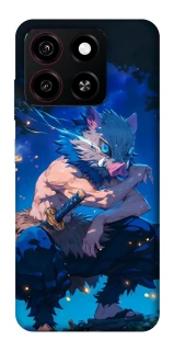 Чохол на ZTE Blade A35 4G inosuke фото 1 з 1