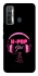 Чохол на TECNO Camon 17 K-pop girl фото 1 з 1