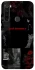 Чехол на Xiaomi Redmi Note 8T Dark Romance фото 1 из 1