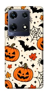 Чехол на Infinix Note 30 Pro Halloween v13 фото 1 из 1