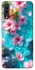 Чохол на Samsung Galaxy A70 (A705F) Flowers v19 фото 1 з 1