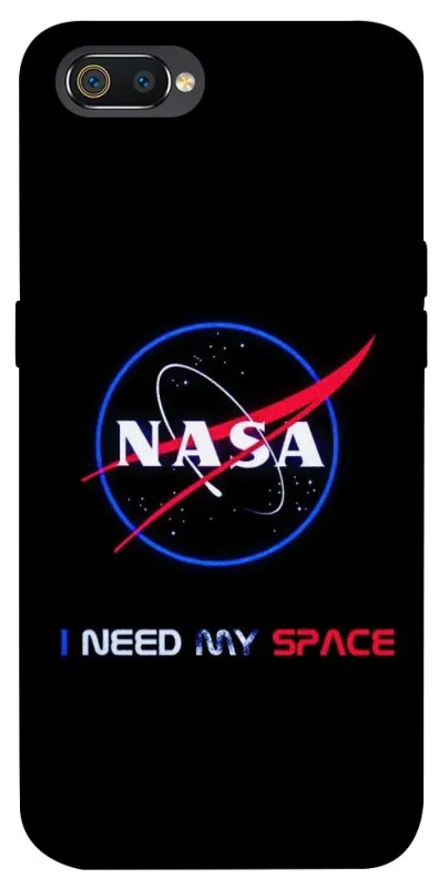 Чехол на Realme C2 NASA ver.3 фото 1 из 1