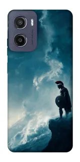 Чохол на Motorola Moto E15 Odyssey ver.2 фото 1 з 1