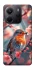 Чехол на Xiaomi Redmi Note 14 5G Birdie фото 1 из 1