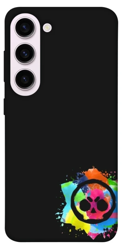 Чохол на Samsung Galaxy S23+ Brawl Stars ver.4 фото 1 з 1