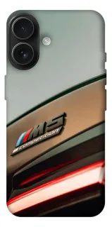 Чохол на Apple iPhone 17 (6.3") BMW v13 фото 1 з 1