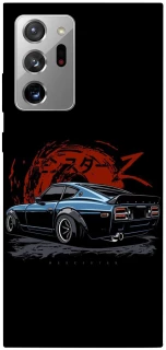 Чехол на Samsung Galaxy Note 20 Ultra Tokyo drive фото 1 из 1