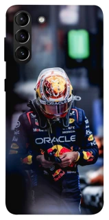 Чехол на Samsung Galaxy S21+ F-1 ver.6 фото 1 из 1