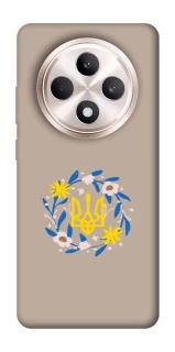 Чохол на Oppo Reno 12 F 4G/5G Герб v99 фото 1 з 1