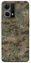 Чехол на Oppo Reno 7 4G Camouflage v32 фото 1 из 1