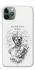 Чохол на Apple iPhone 11 Pro (5.8") Tattoo ver.5 фото 1 з 1