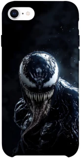 Чохол на Apple iPhone SE (2020) Venom v3 фото 1 з 1