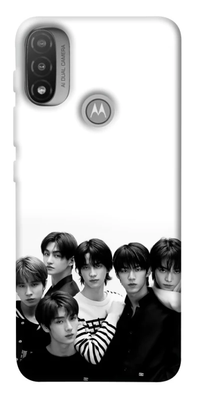 Чохол на Motorola Moto E20 TWS фото 1 з 1