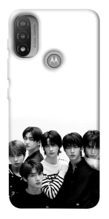 Чохол на Motorola Moto E20 TWS фото 1 з 1