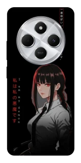 Чохол на Xiaomi Redmi 14C / Poco C75 She is Japanese ver.3 фото 1 з 1