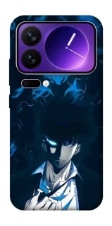 Чохол на Xiaomi 17 Pro Max Solo Leveling Sung фото 1 з 1