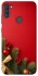 Чохол на Samsung Galaxy A11 Новорічний v21 фото 1 з 1