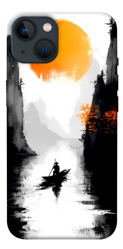 Чохол на Apple iPhone 13 (6.1") japan фото 1 з 1