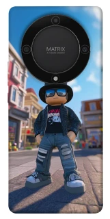 Чохол на Huawei Magic5 Lite Roblox aesthetics ver.3 фото 1 з 1