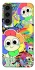 Чехол на Samsung Galaxy S23 Dandy world collage фото 1 из 1