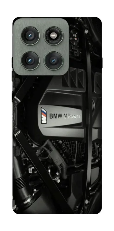 Чехол на Motorola Edge 60 Pro BMW V58 фото 1 из 1