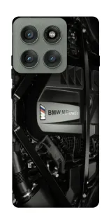 Чохол на Motorola Edge 60 Pro BMW V58 фото 1 з 1