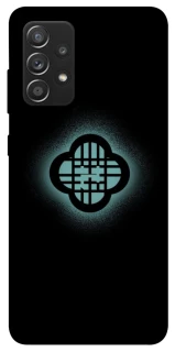 Чехол на Samsung Galaxy A52 4G / A52 5G K-Pop Demon Hunters Logo ver.2 фото 1 из 1