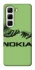 Чохол на Infinix Hot 50 4G Nokia фото 1 з 1