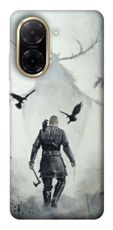 Чехол на Xiaomi Redmi A5 (Europe version) Viking v4 фото 1 из 1