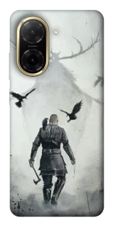 Чехол на Xiaomi Redmi A5 (Europe version) Viking v4 фото 1 из 1