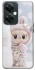 Чехол на OnePlus Nord CE 3 Lite Labubu Happy фото 1 из 1