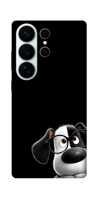 Чохол на Samsung Galaxy S26 My Dog фото 1 з 1