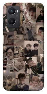 Чохол на Oppo A96 Stray Kids The Bond фото 1 з 1