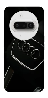 Чохол на Nothing Phone (3a) AUDI фото 1 з 1