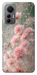 Чехол на Xiaomi 12 Lite Flowers v26 фото 1 из 1