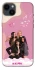 Чехол на Apple iPhone 14 Plus (6.7") BLACKPINK v4 фото 1 из 1