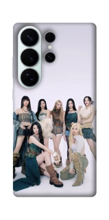 Чехол на Samsung Galaxy S26 Pro BABYMONSTER v3 фото 1 из 1