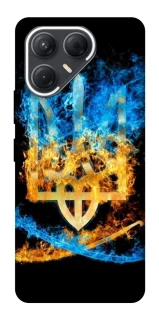 Чохол на TECNO Pova 7 Герб v16 фото 1 з 1