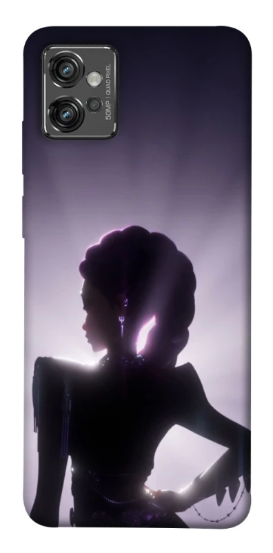 Чехол на Motorola Moto G32 K-Pop Demon Hunters ver.13 фото 1 из 1