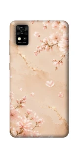 Чохол на ZTE Blade A31 Sakura ver.2 фото 1 з 1