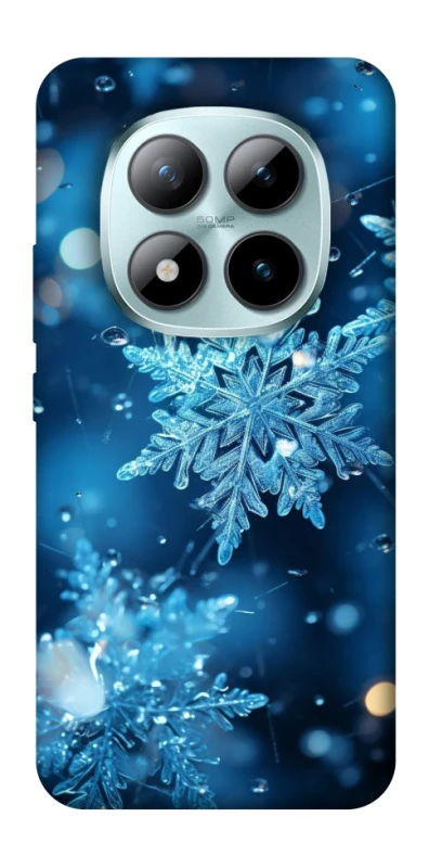 Чохол на Xiaomi Redmi Note 15 Pro+ 5G Новорічний v43 фото 1 з 1