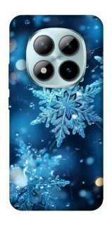 Чохол на Xiaomi Redmi Note 15 Pro+ 5G Новорічний v43 фото 1 з 1