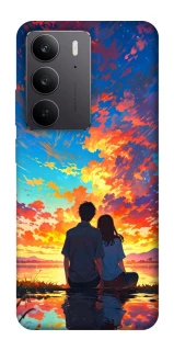 Чохол на Realme C75 Sunset фото 1 з 1