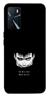 Чохол на Oppo A16s / A16 You will rest фото 1 з 1