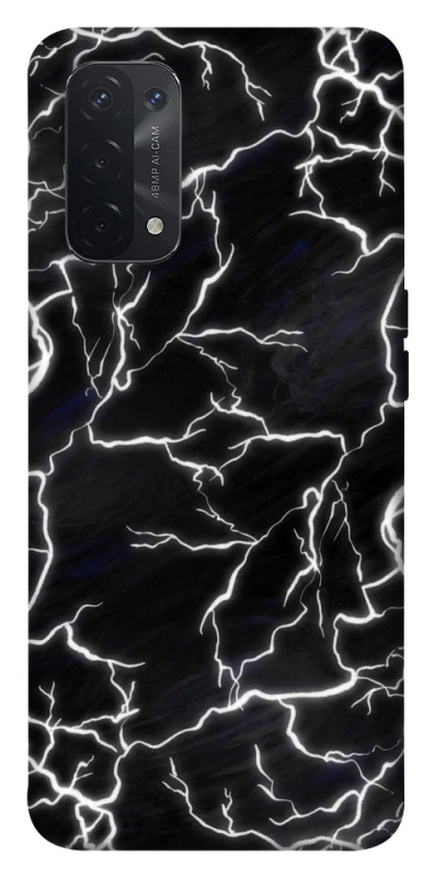 Чохол на Oppo A54 5G / A74 5G Abstract ver.5 фото 1 з 1